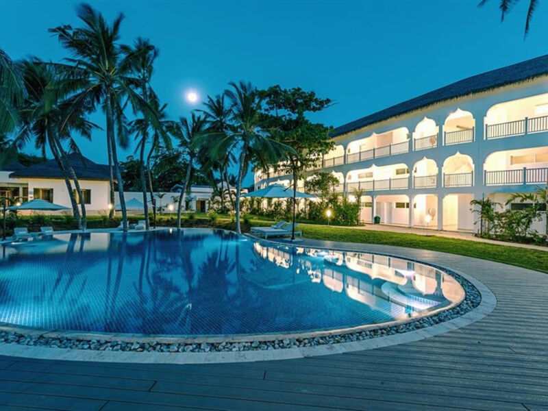 Hemingways Watamu