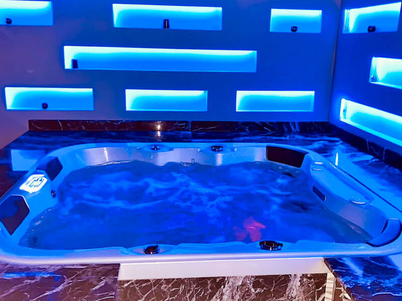 Henry Resort & SPA