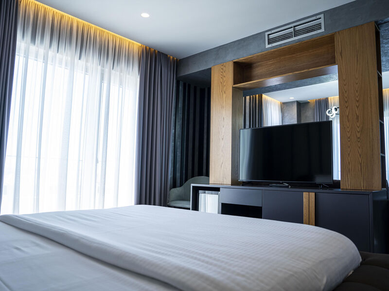 Henry Resort & Spa