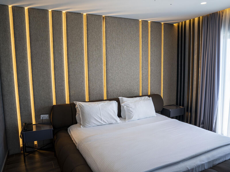 Henry Resort & Spa