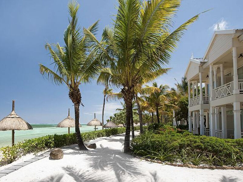 Heritage Le Telfair Golf & Spa Resort