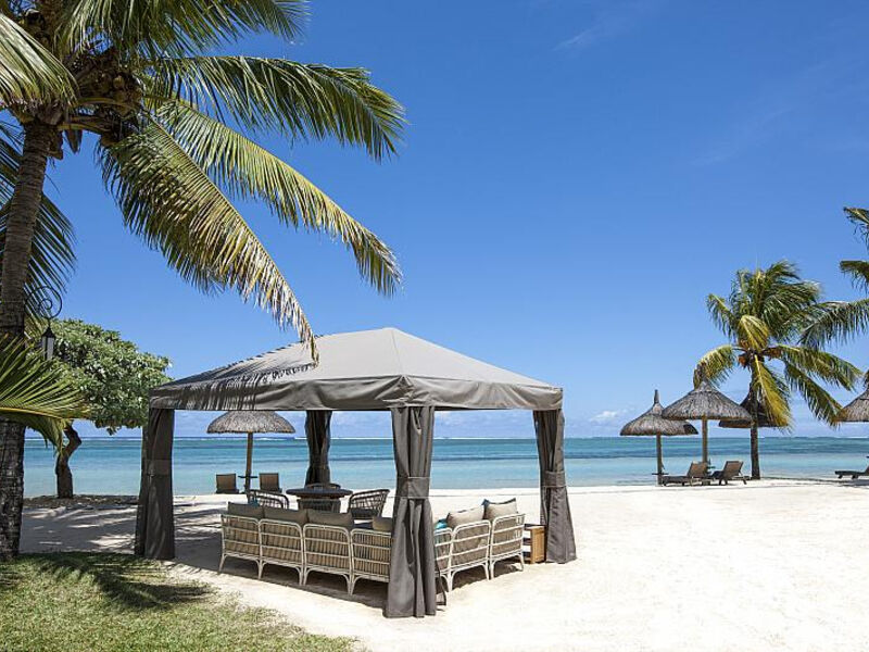 Heritage Le Telfair Golf & Spa Resort