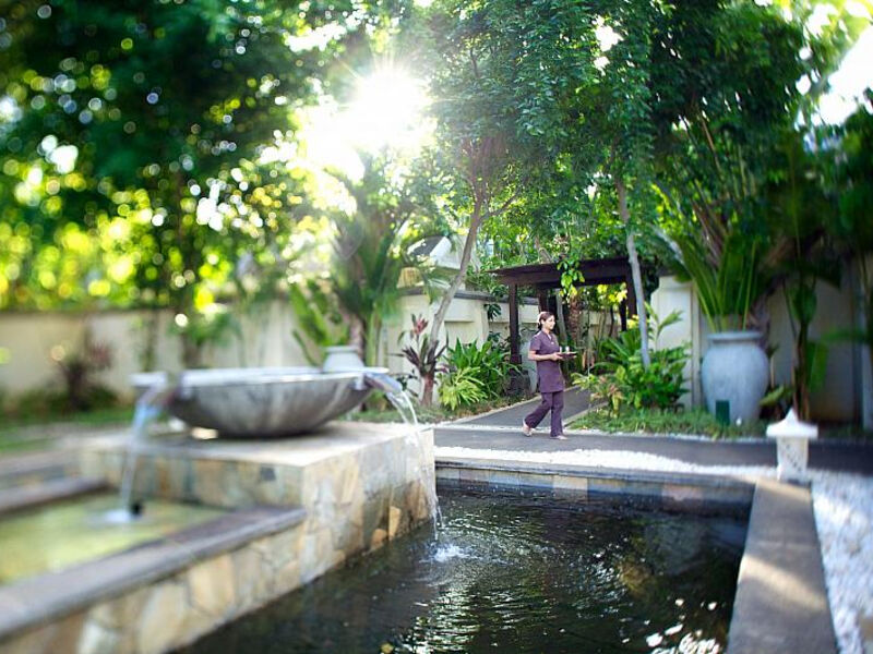 Heritage Le Telfair Golf & Spa Resort
