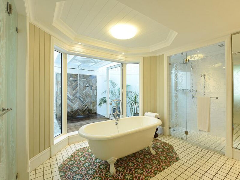 Heritage Le Telfair Golf & Spa Resort