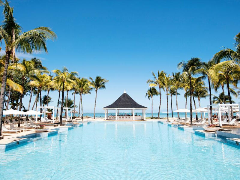 Heritage Le Telfair Golf & Spa Resort