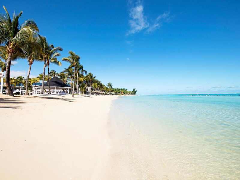 Heritage Le Telfair Golf & Spa Resort