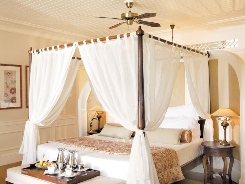 Heritage Le Telfair Golf & Spa Resort