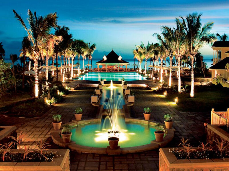 Heritage Le Telfair Golf & Spa Resort