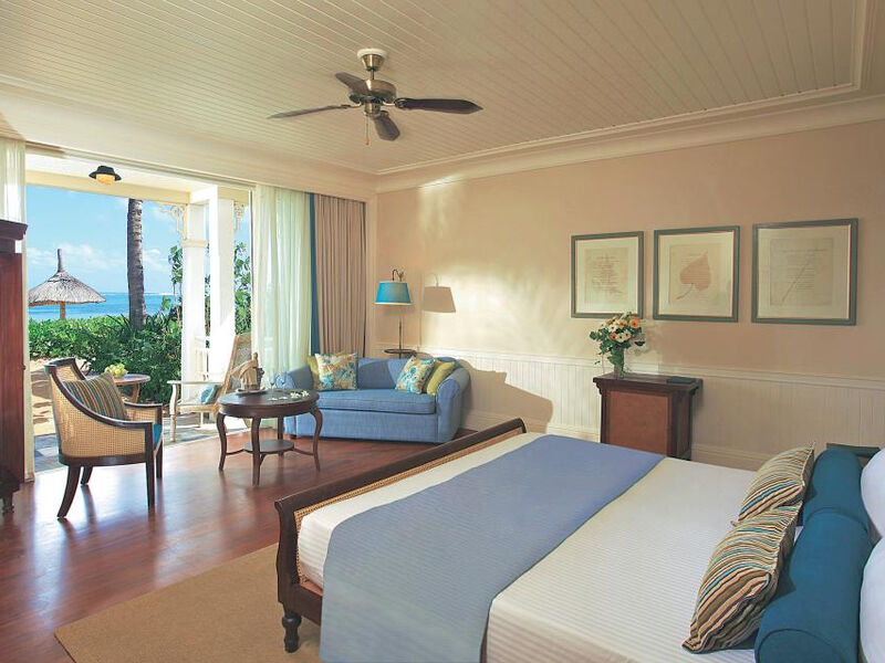 Heritage Le Telfair Golf & Spa Resort