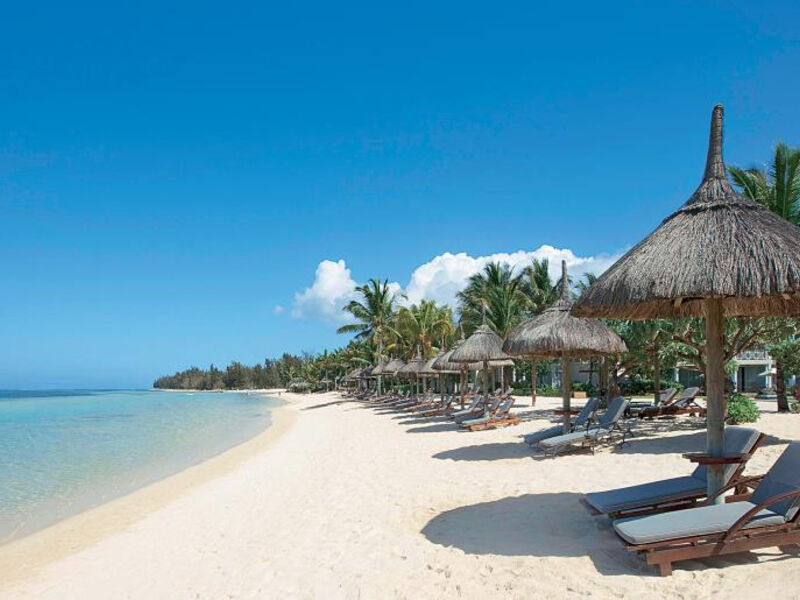 Heritage Le Telfair Golf & Spa Resort