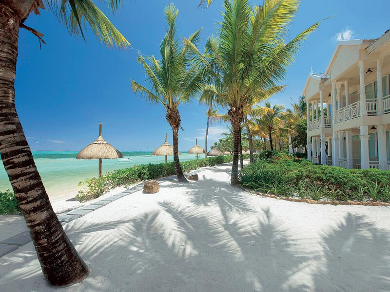 Heritage Le Telfair Golf & Spa Resort