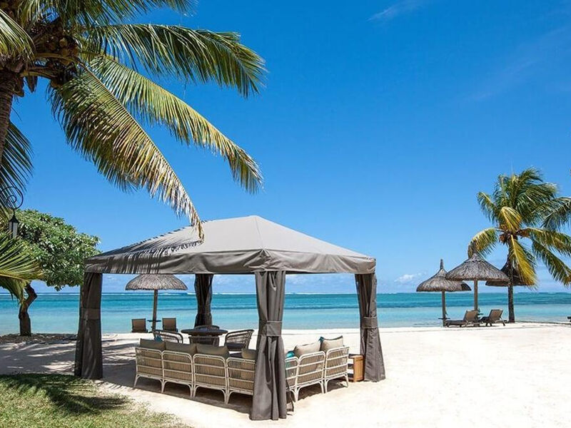 Heritage Le Telfair Golf & Spa Resort