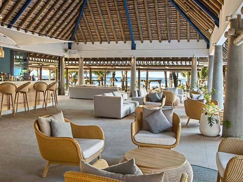 Heritage Le Telfair Golf & Spa Resort