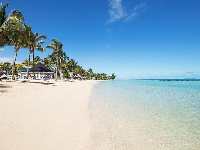 Heritage Le Telfair Golf & Spa Resort