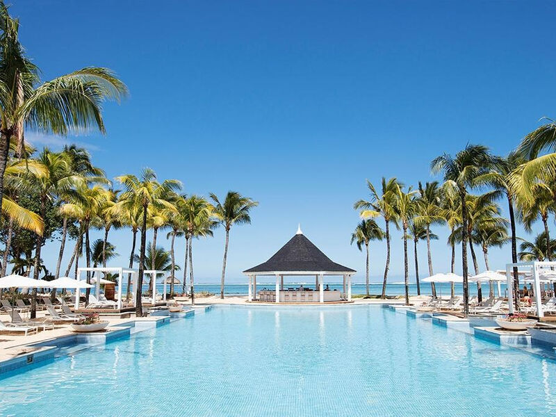 Heritage Le Telfair Golf & Spa Resort