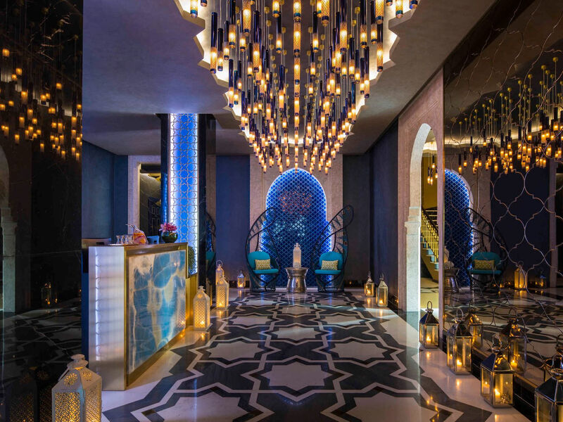 Heritage Le Telfair