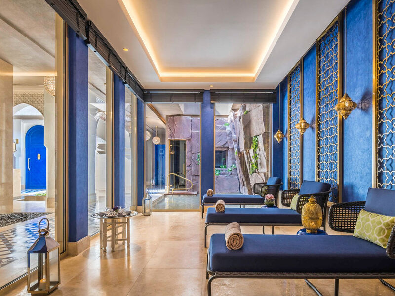 Heritage Le Telfair