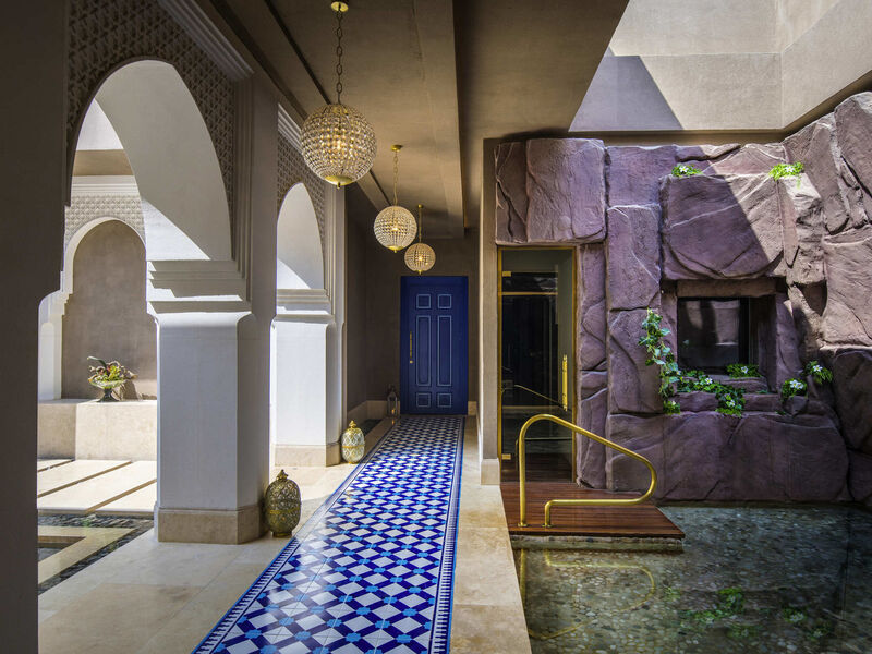 Heritage Le Telfair