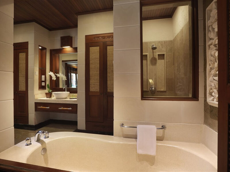 Heritage Le Telfair