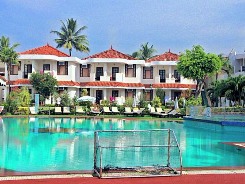 Heritage Village Club