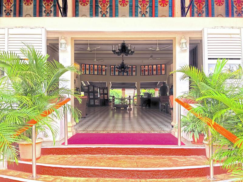 Heritage Village Club
