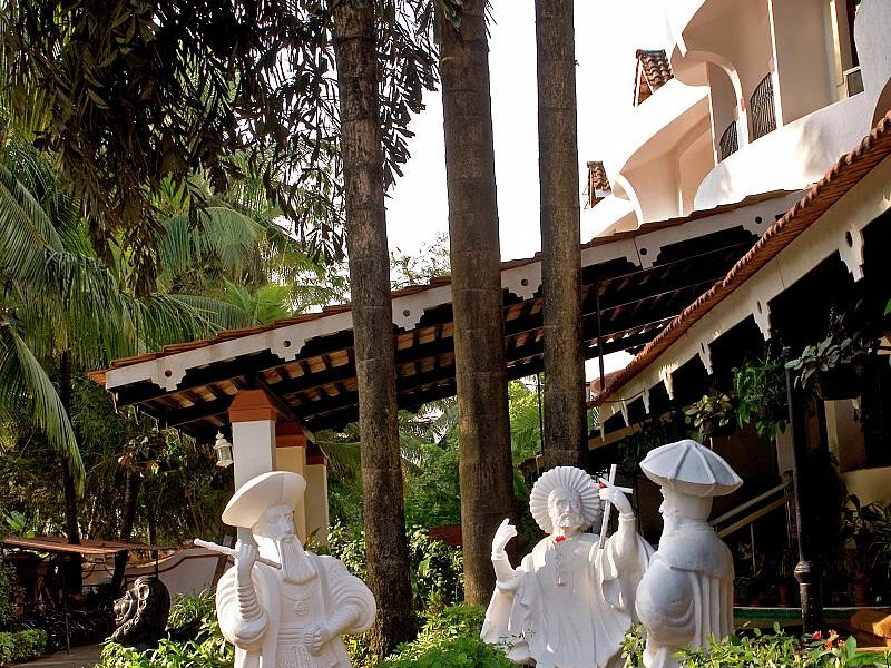 Heritage Village Club