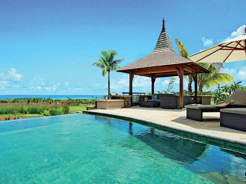 Heritage Villas
