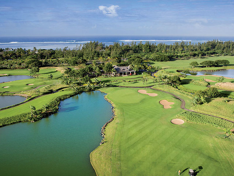 Heritage Villas