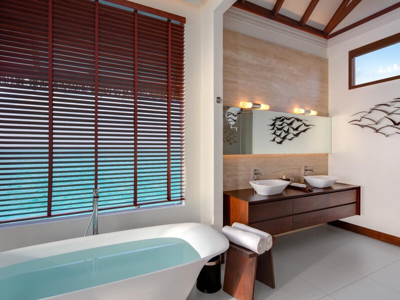 Heritance Aarah