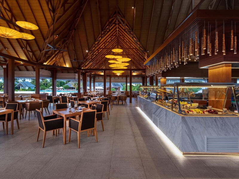 Heritance Aarah