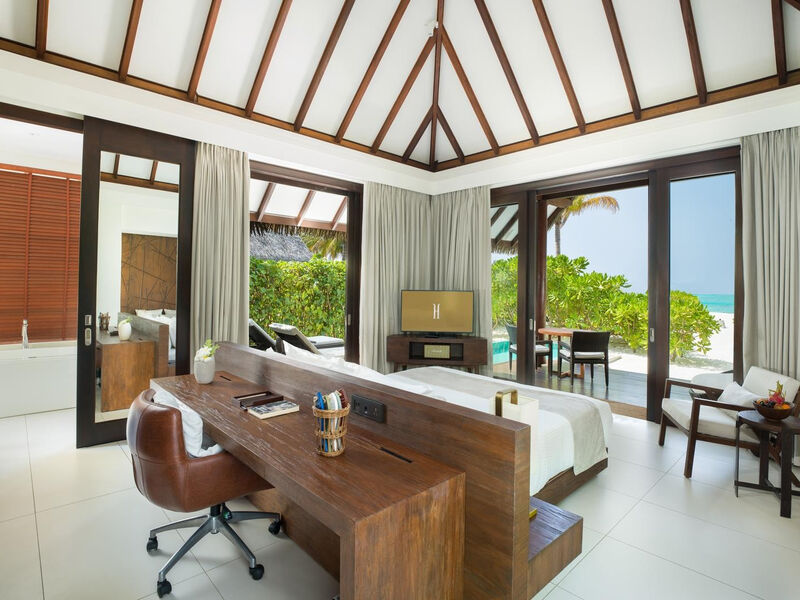 Heritance Aarah