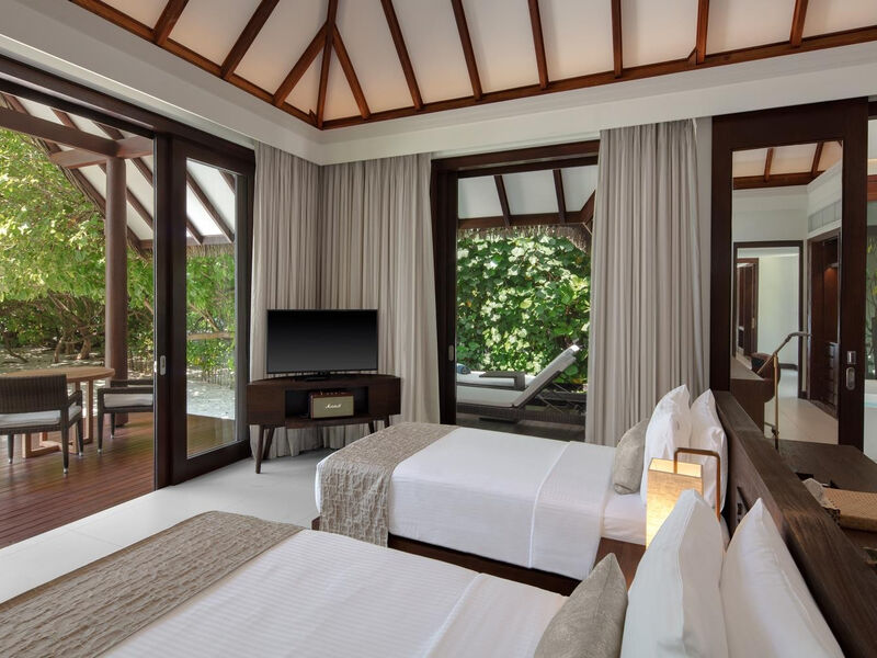 Heritance Aarah