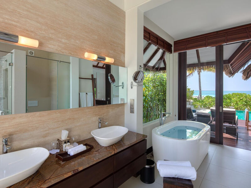 Heritance Aarah