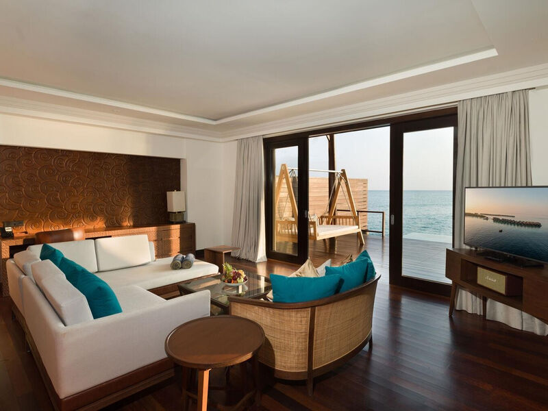 Heritance Aarah