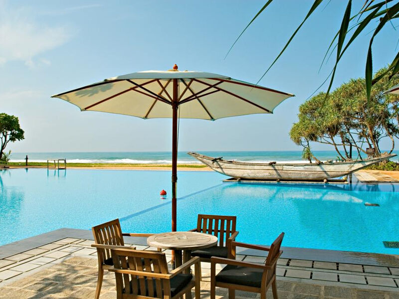Heritance Ahungalla