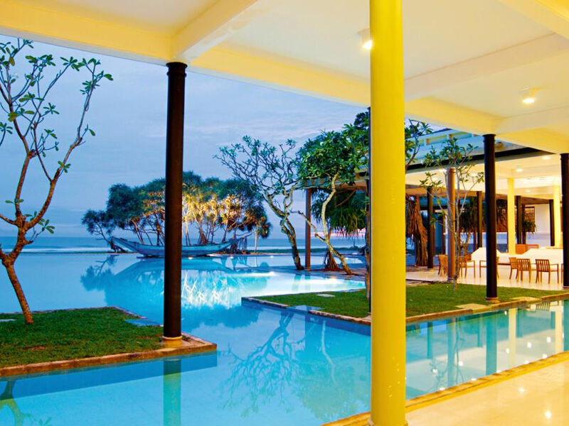 Heritance Ahungalla