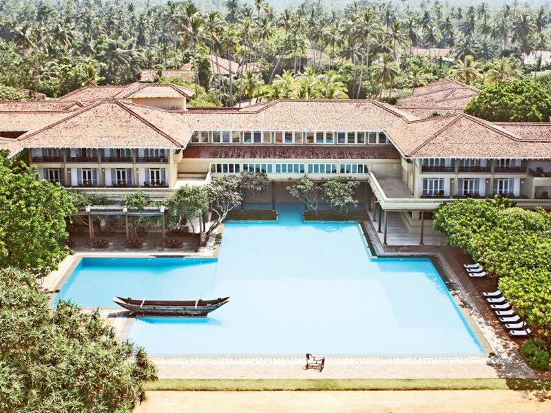 Heritance Ahungalla