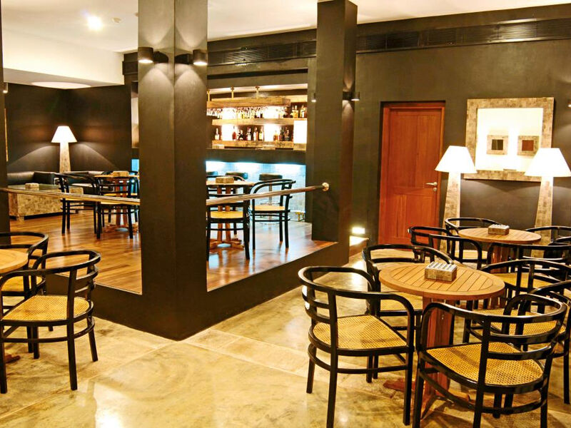 Heritance Ahungalla