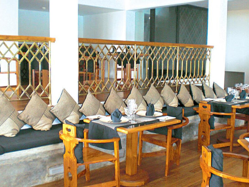 Heritance Ahungalla