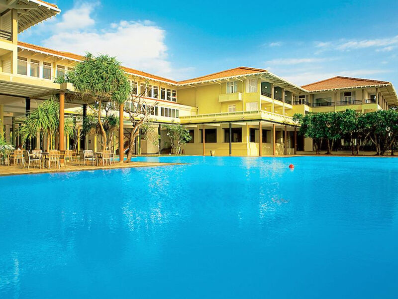 Heritance Ahungalla