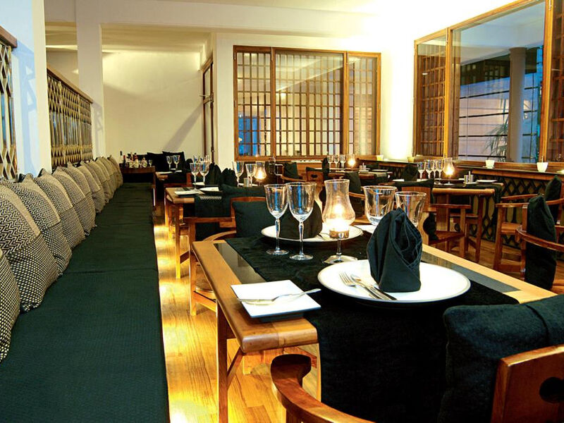 Heritance Ahungalla