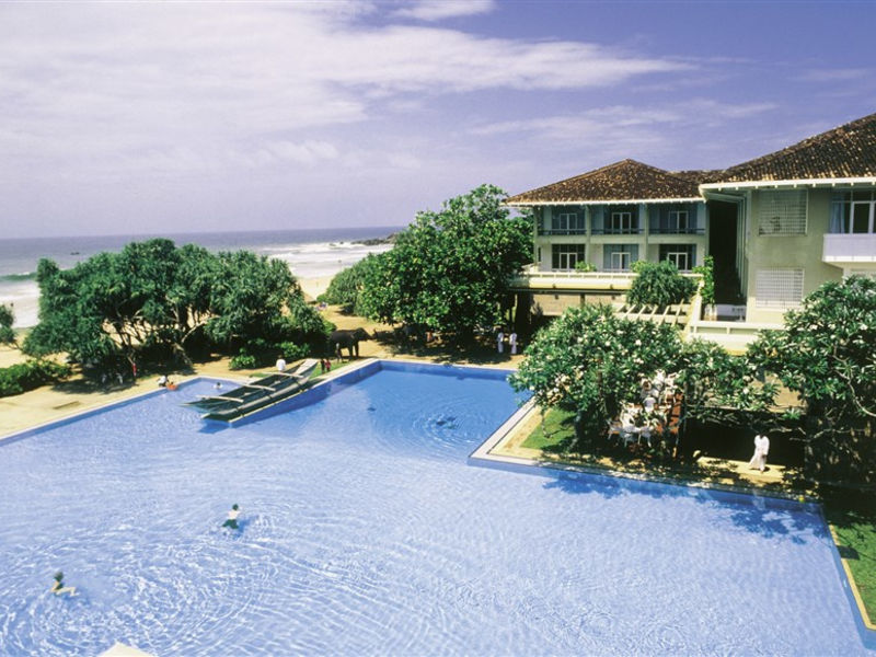 Heritance Ahungalle
