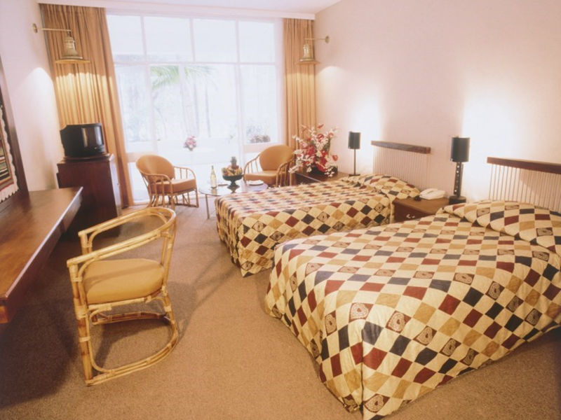 Heritance Ahungalle