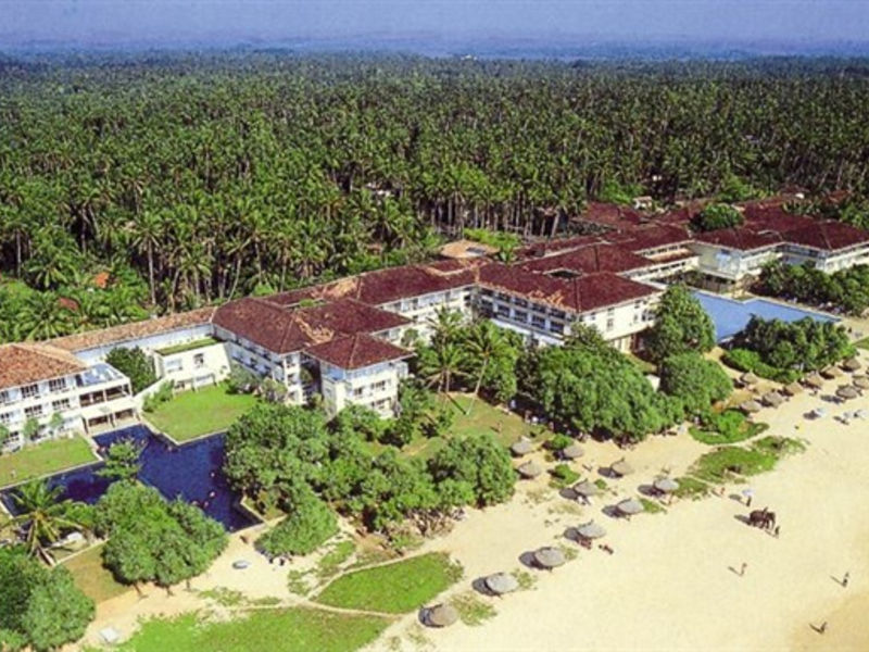 Heritance Ahungalle