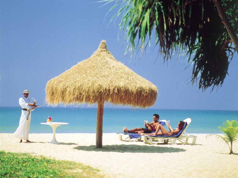 Heritance Ahungalle