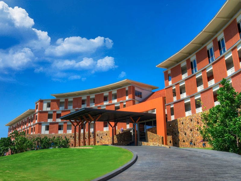 Heritance Negombo