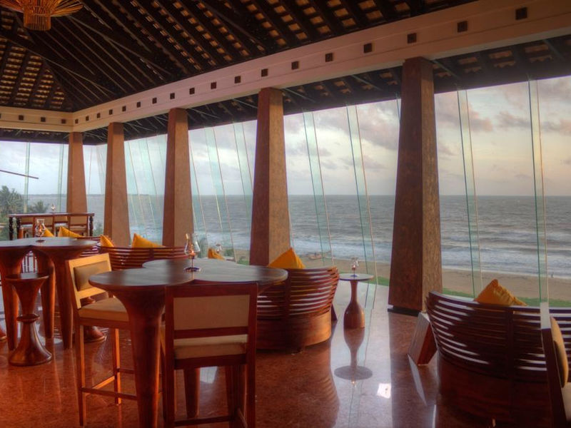 Heritance Negombo