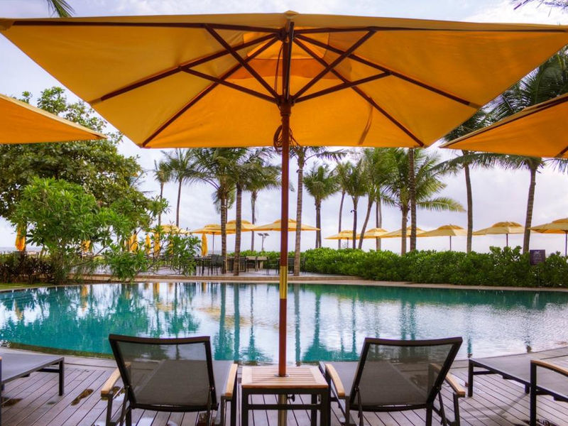 Heritance Negombo