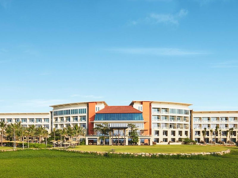 Heritance Negombo