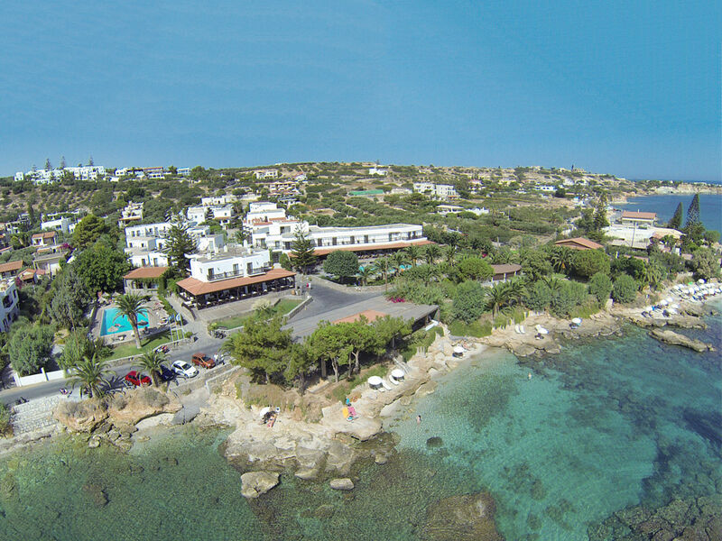 Hersonissos Maris